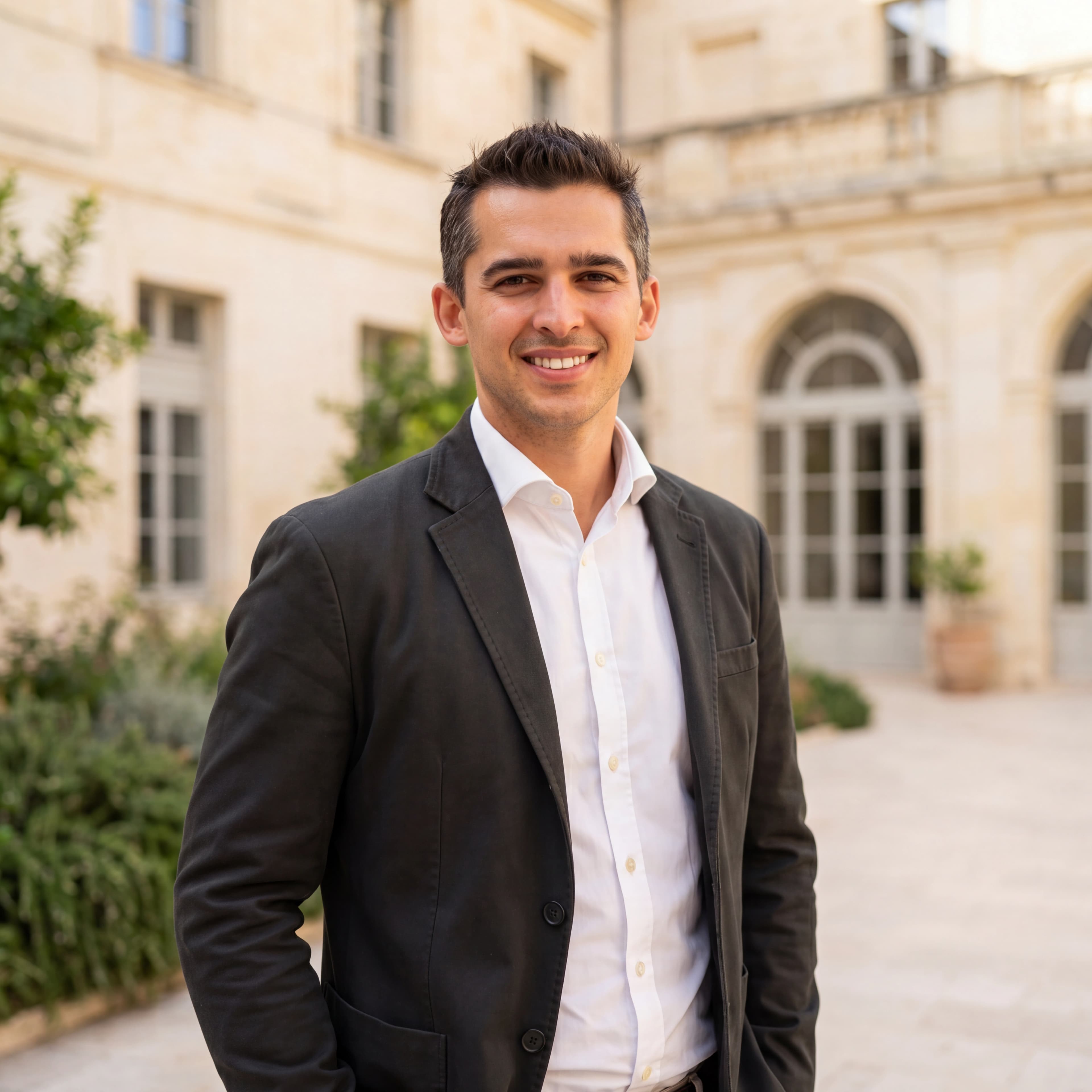 Yiannis Eftychiou